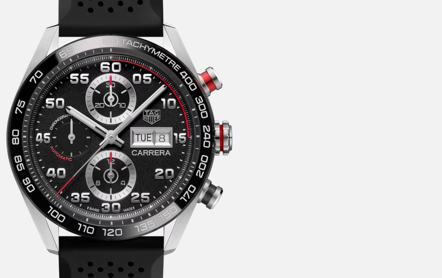 Tag Heuer Carrera CBN2A1AA.FT6228 WatchProject 21 Shop